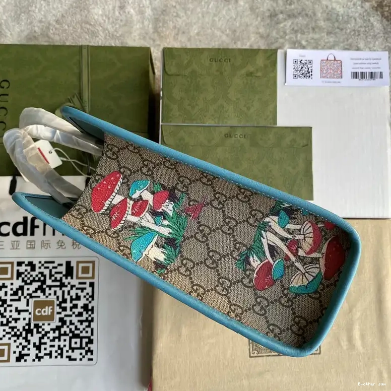 Brother sam Gucci 2109YA0083 Bag 0622